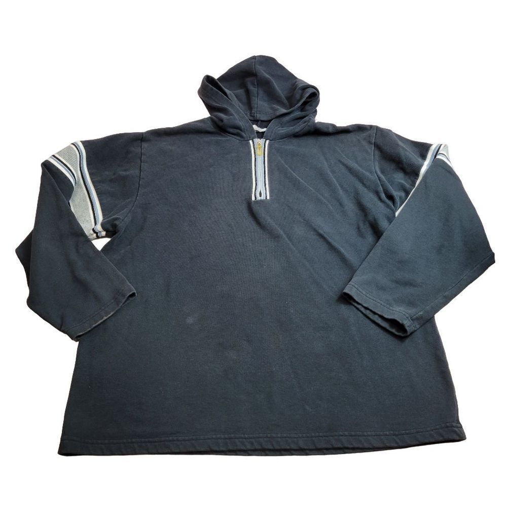 Black Sweatshirt L 